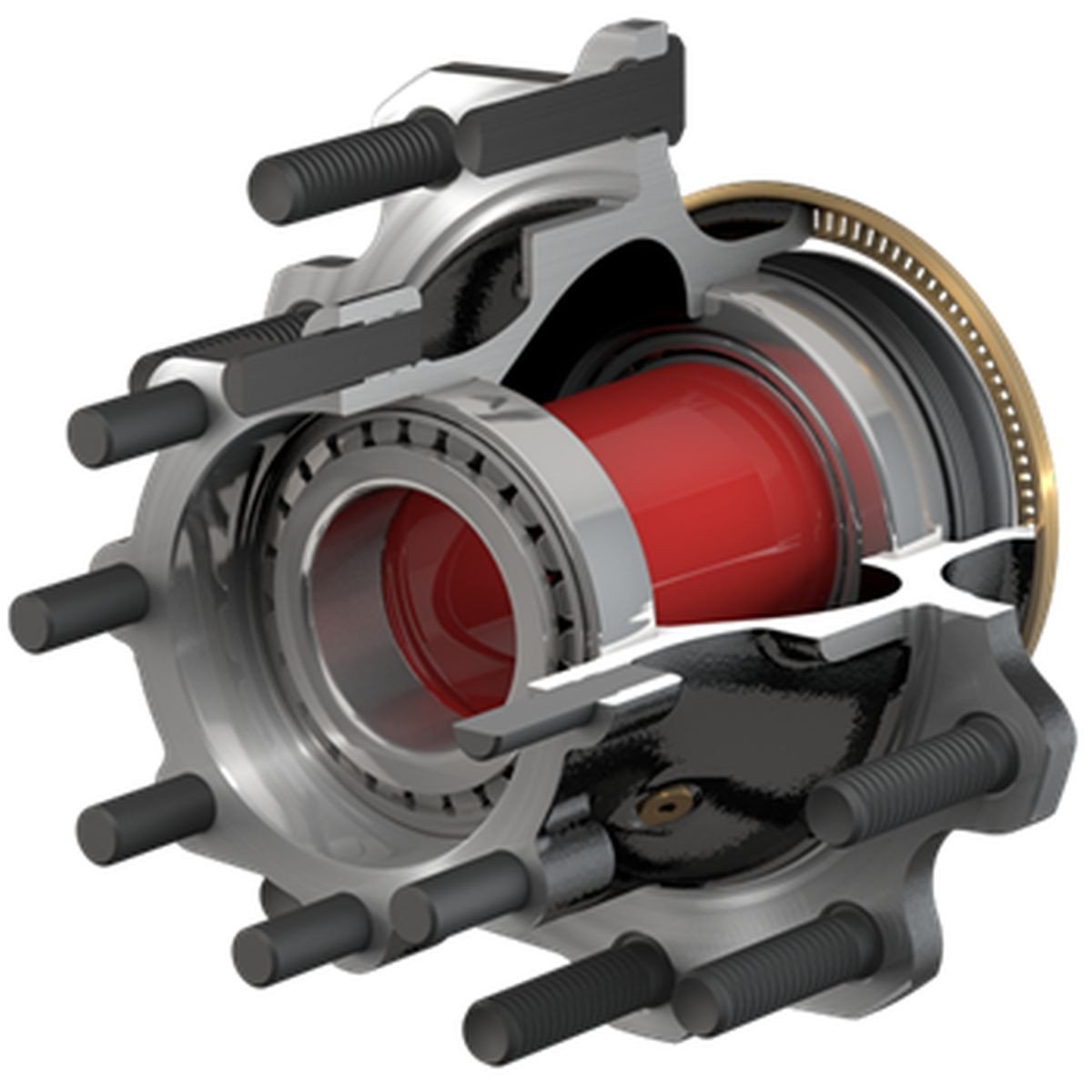 Wheel End Care & ConMet Hub Solutions