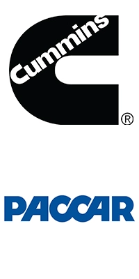 Cummins-Paccar-logos 200x400