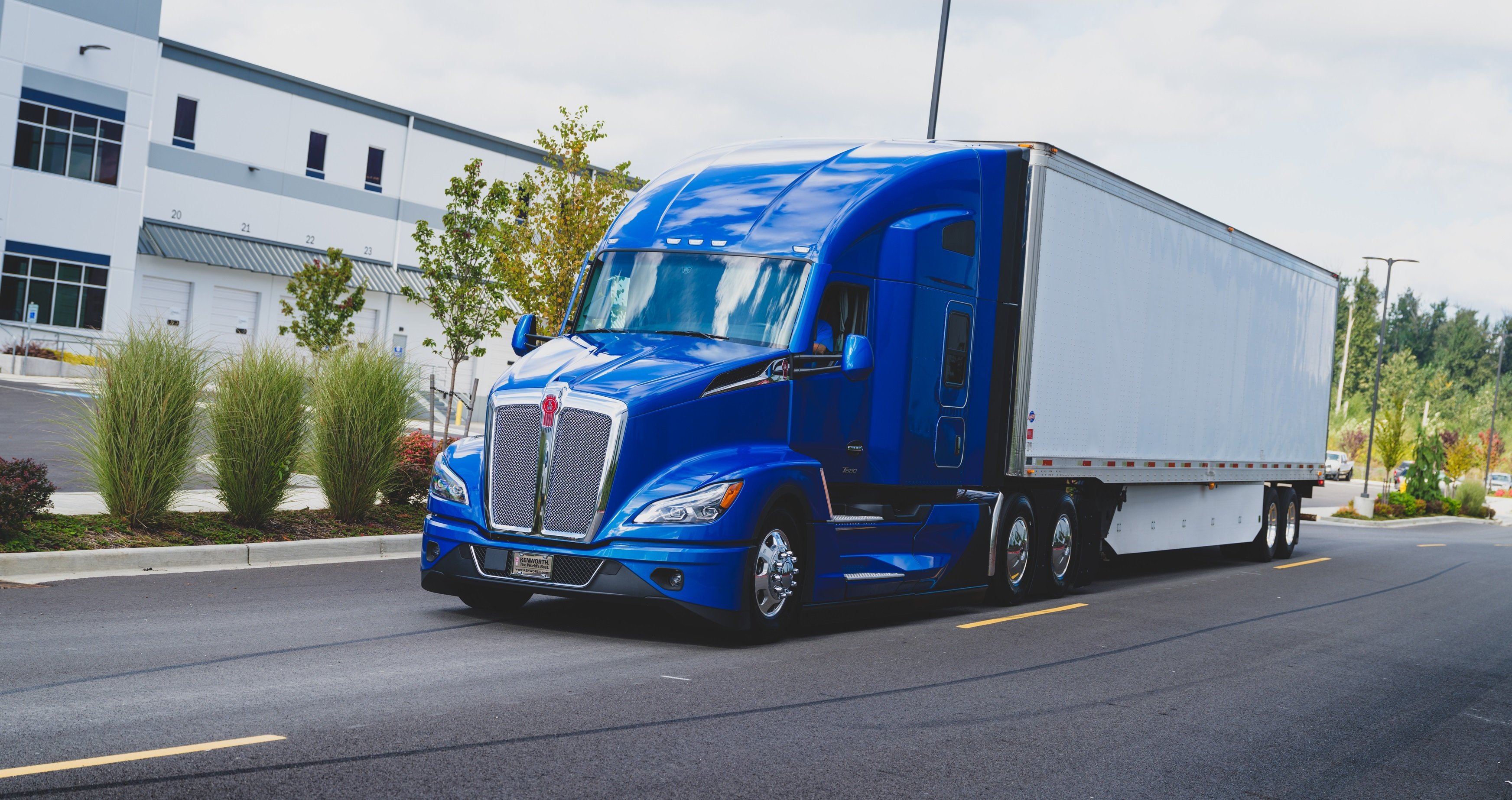 Vanguard Parts New Dealer of the Year