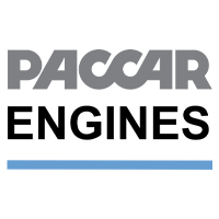Paccar Engine 200x200
