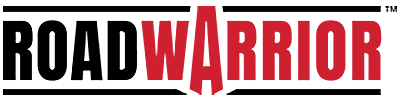 Road Warrior Logo