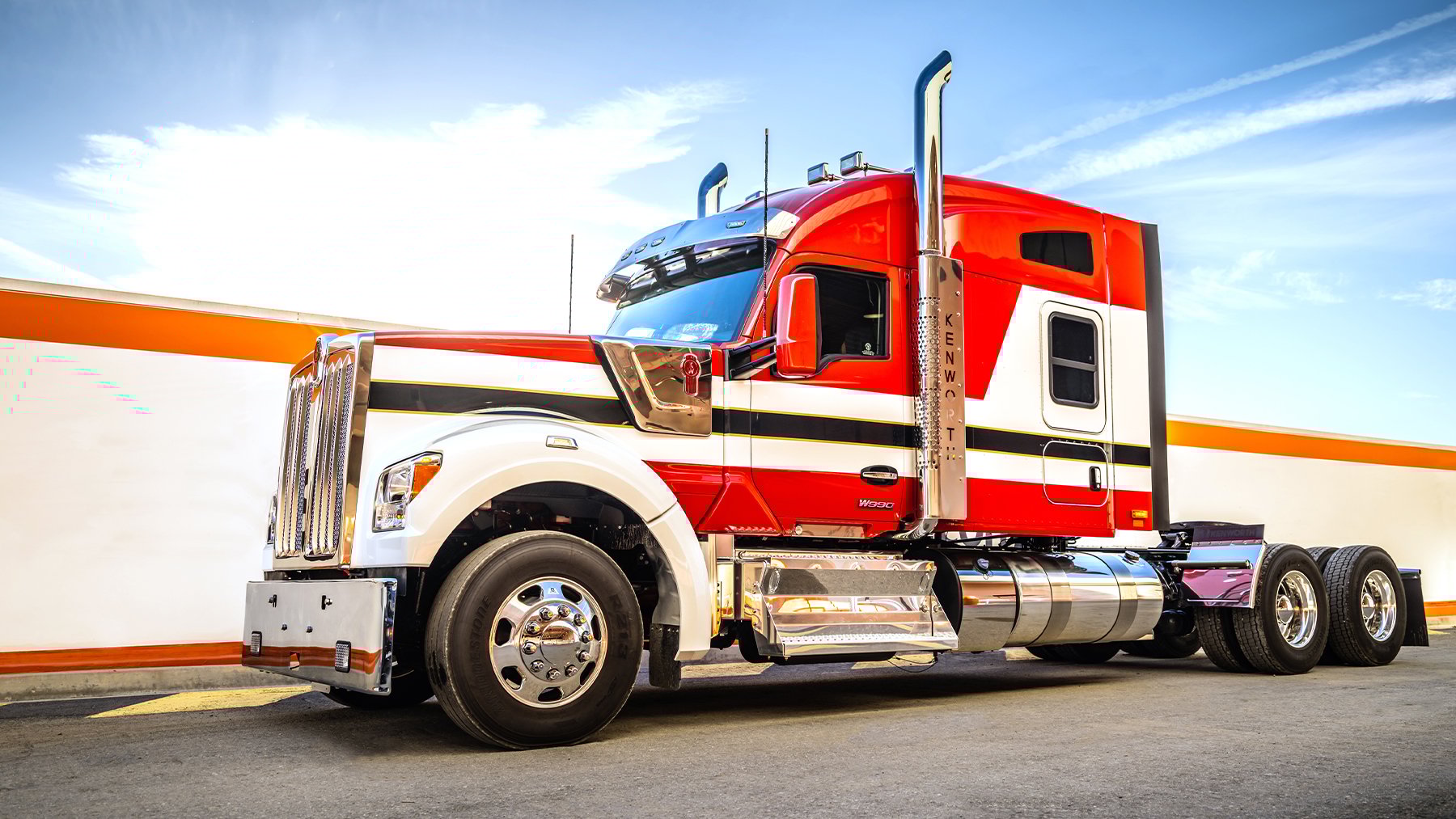 Fuel Additives for Heavy-Duty Trucks