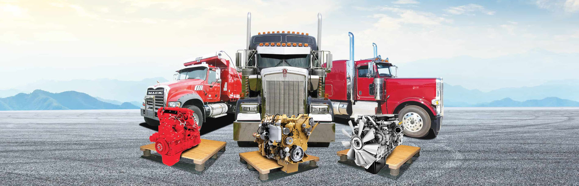 Engine Overhaul Financing